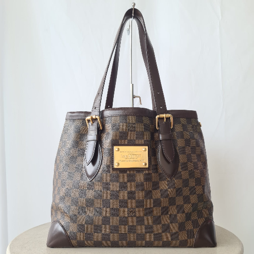 Louis Vuitton Hampstead MM - Mastro Luxe